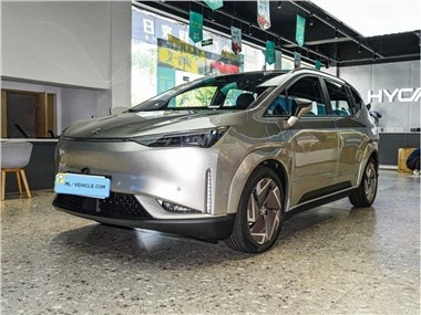 하이칸 EV Z03