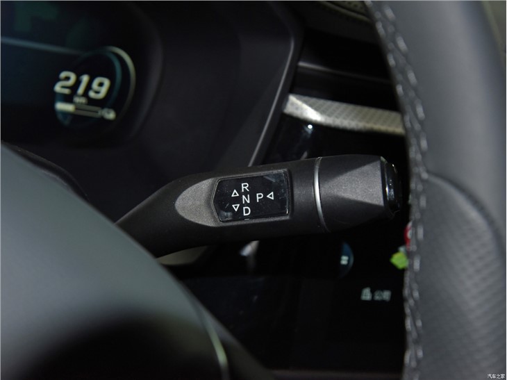 2023 Arcfox Alpha T SUV 4WD