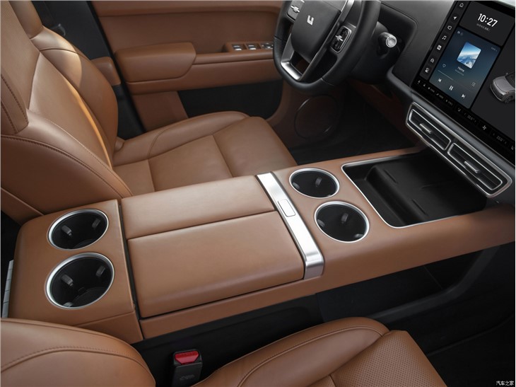 2023 LiXiang Li Auto L9 MAX SUV