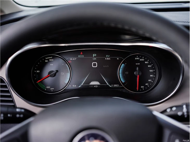 2023 NEW BYD SONG MAX DMI MPV