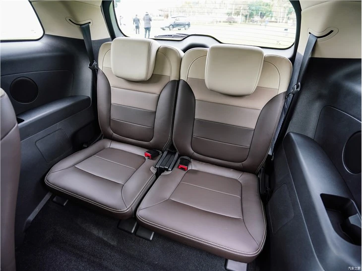 2023 NEW BYD SONG MAX DMI MPV