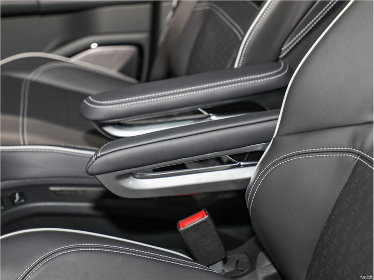 2023 NEW Human Horizons HiPhi X EV