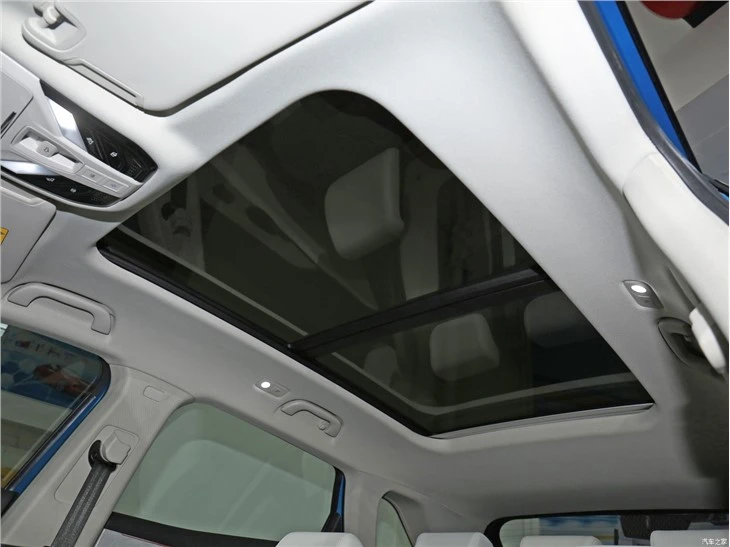 Benteng Top Quality And New Design E01 Ev SUV