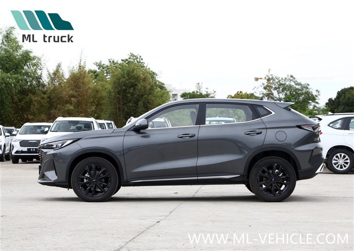 ChangAn Oshan X5 PLUS