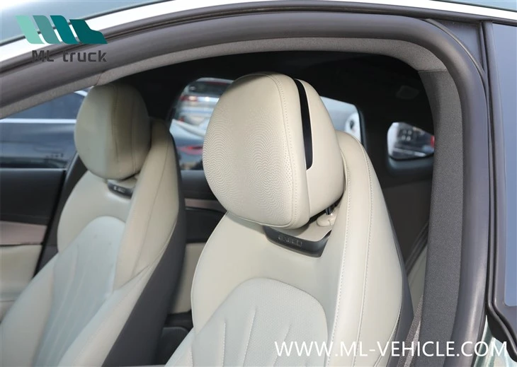 Chery Exeed Sterra ES EV