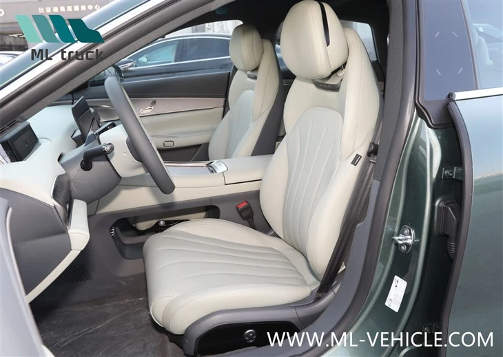 Chery Exeed Sterra ES EV