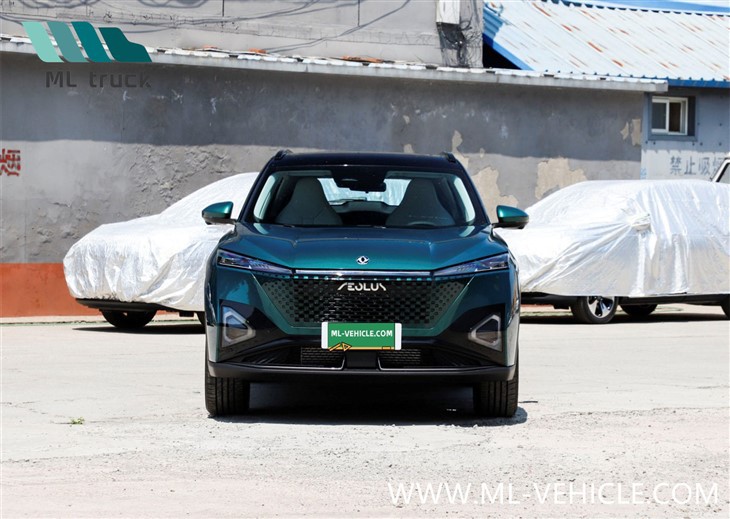 DongFeng AEOLUS HaoHAN