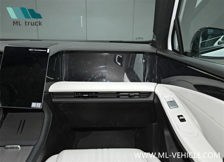 GEELY Galaxy L7