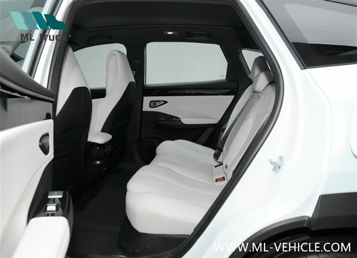 GEELY Galaxy L7