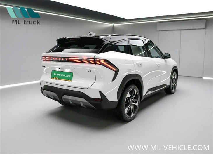 GEELY Galaxy L7