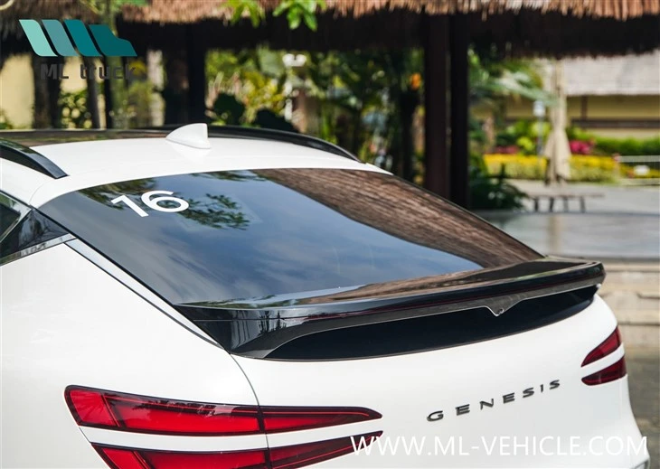 Genesis GV60 SUV EV