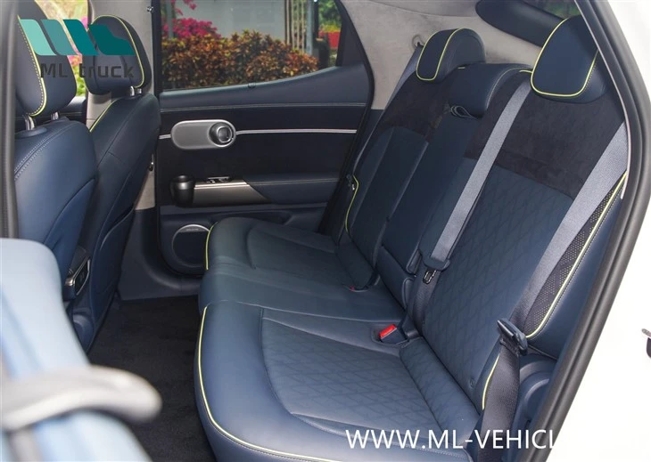 Genesis GV60 SUV EV