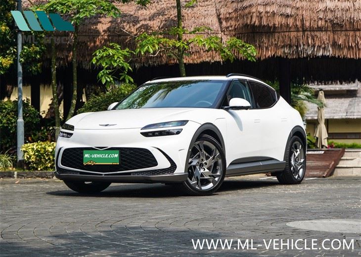 제네시스 GV60 SUV EV