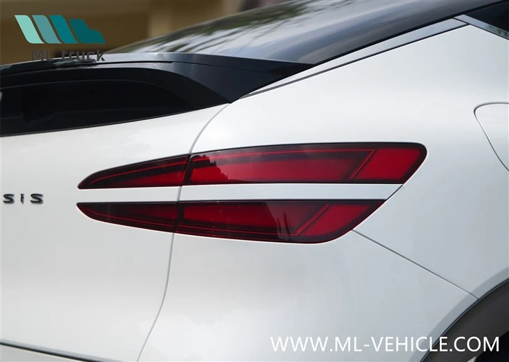 Genesis GV60 SUV EV