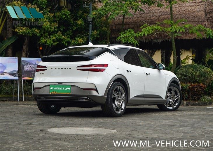 Genesis GV60 SUV EV