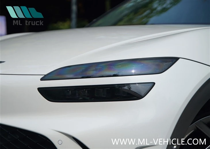 Genesis GV60 SUV EV