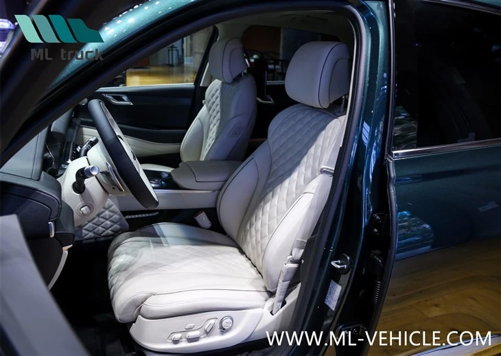 Genesis GV80 SUV