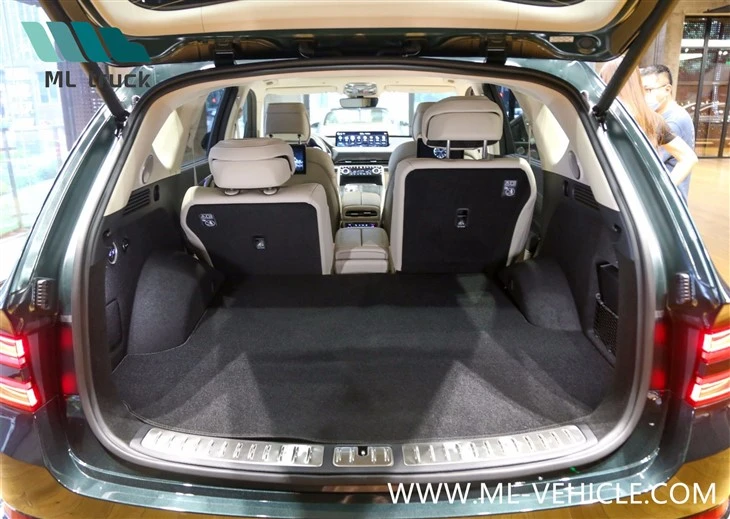 Genesis GV80 SUV
