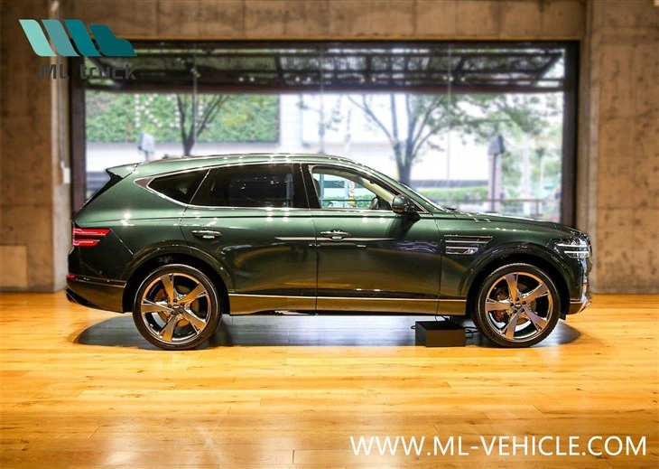 Genesis GV80 SUV