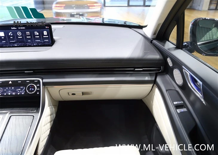 Genesis GV80 SUV