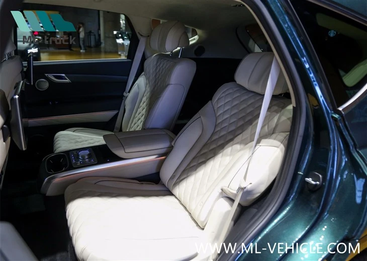 Genesis GV80 SUV
