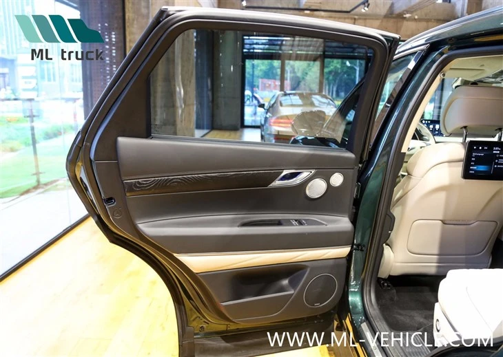 Genesis GV80 SUV