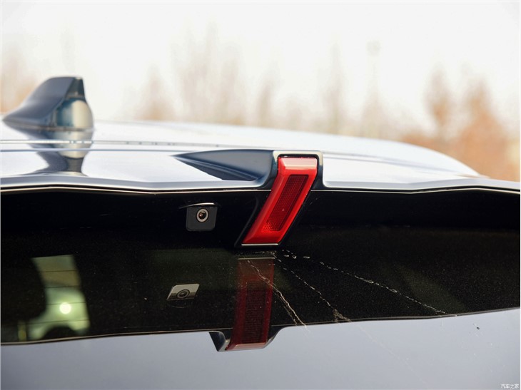 GWM WEY MOCCA DHT - PHEV