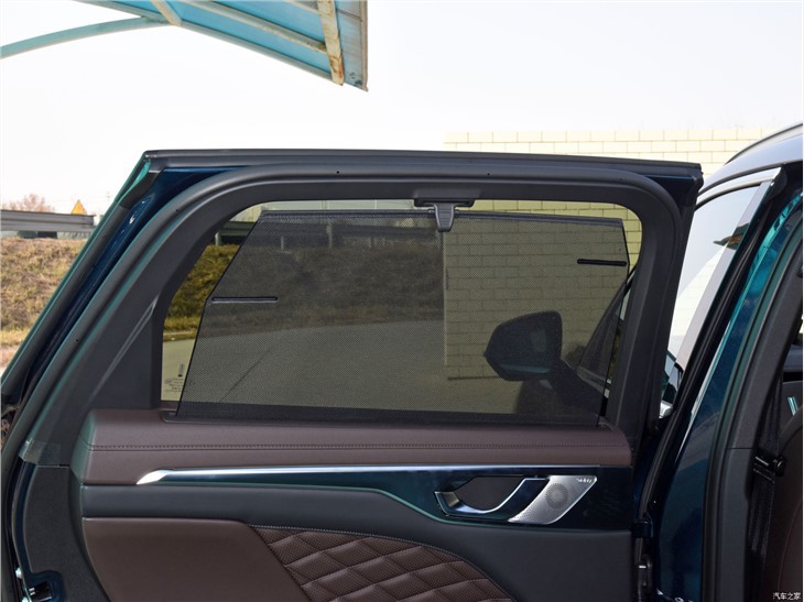 GWM WEY MOCCA DHT - PHEV