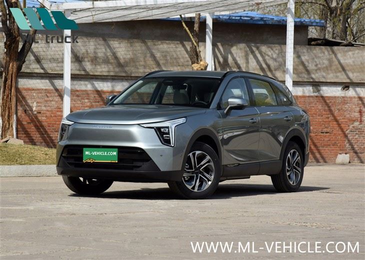 HAVAL 샤오롱 PHEV