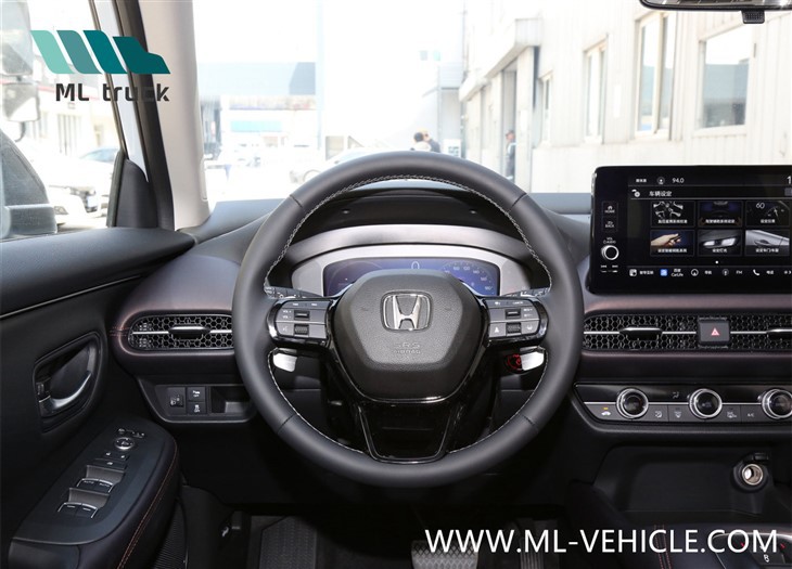 HONDA ZRV