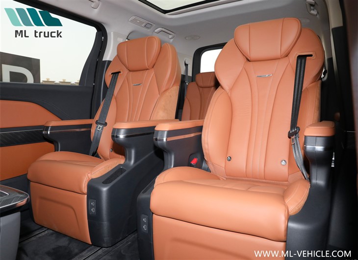 HongQi HQ9