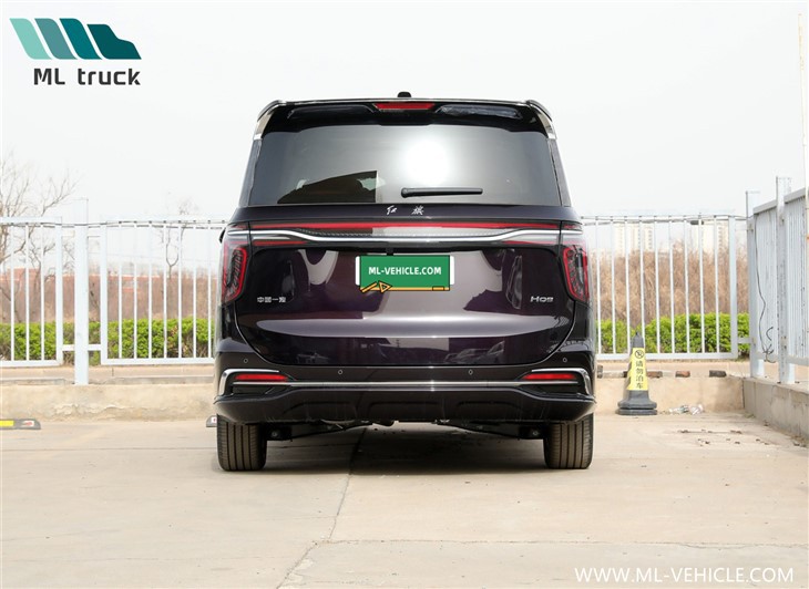HongQi HQ9