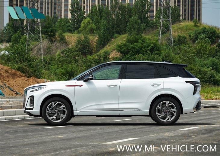 HONGQI HS3