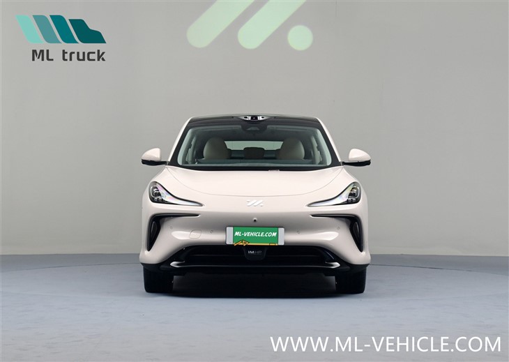 IM LS6 SUV EV