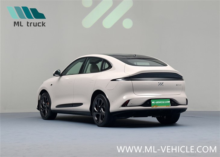 IM LS6 SUV EV