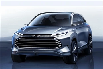 BYD 바다사자(Atto 5/Atto 6)