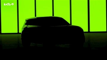 2023 전기차 목록: KIA