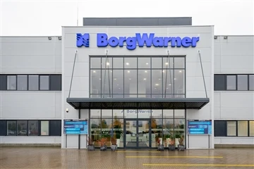 BorgWarner, 이탈리아 전기 자동차 충전 회사 Eldor 인수