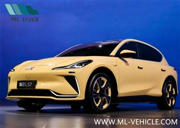 IMmotor LS7 Urban Edition이 출시되었습니다.