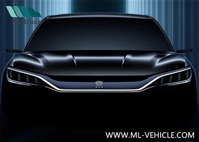 2023 청두 오토쇼 스포트라이트: BYD Song L
