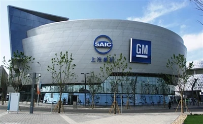 SAIC-GM 9월 신에너지차 판매