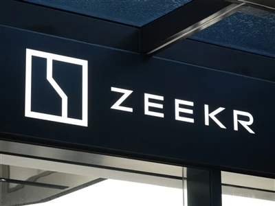 Zeekr Automobile, 9월 판매 발표