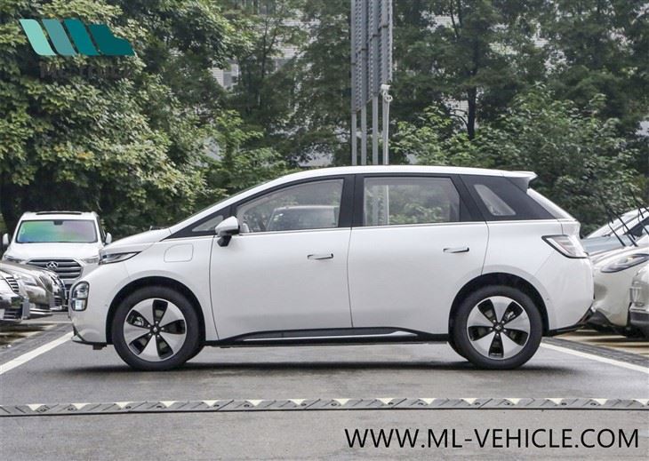 SAIC GM BaoJun Yunduo