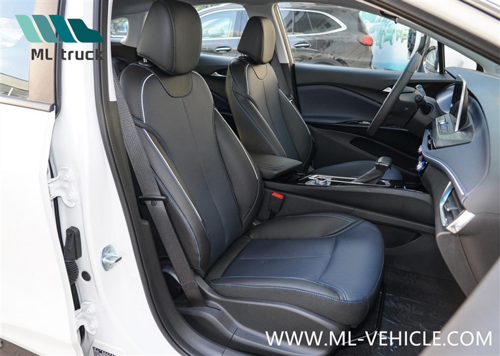 SAIC GM Buick Velite 6