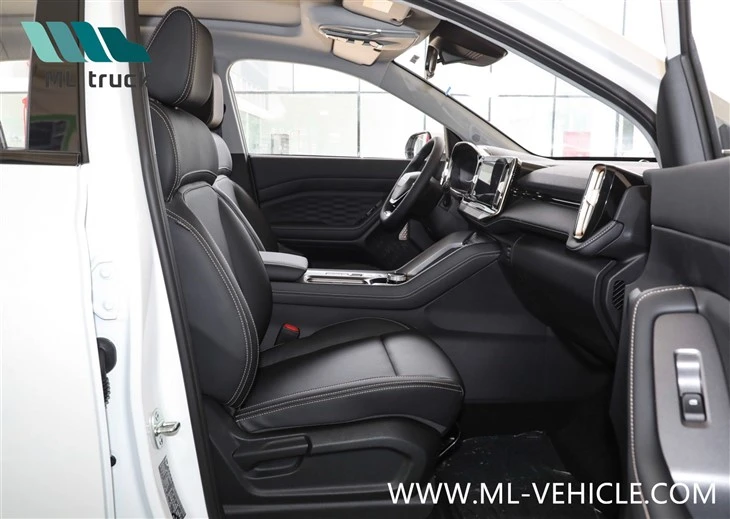 SAIC GM WuLing XingYun HEV