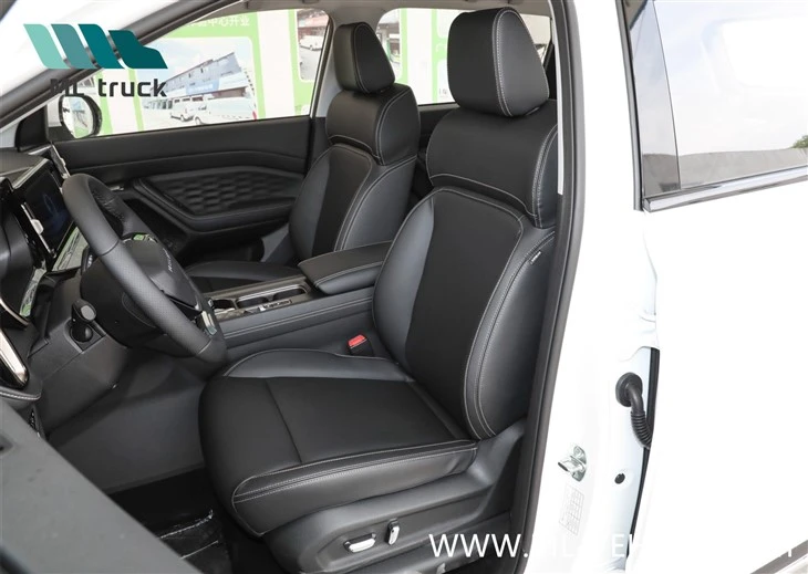 SAIC GM WuLing XingYun HEV