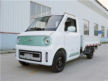 2023 NEW ChengShi Matrix X2 마이크로밴 EV