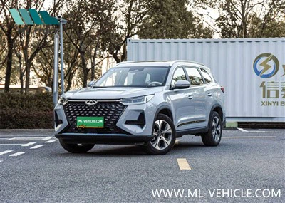 체리 티고 8 PRO EV