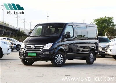 SAIC Maxus V80 플러스
