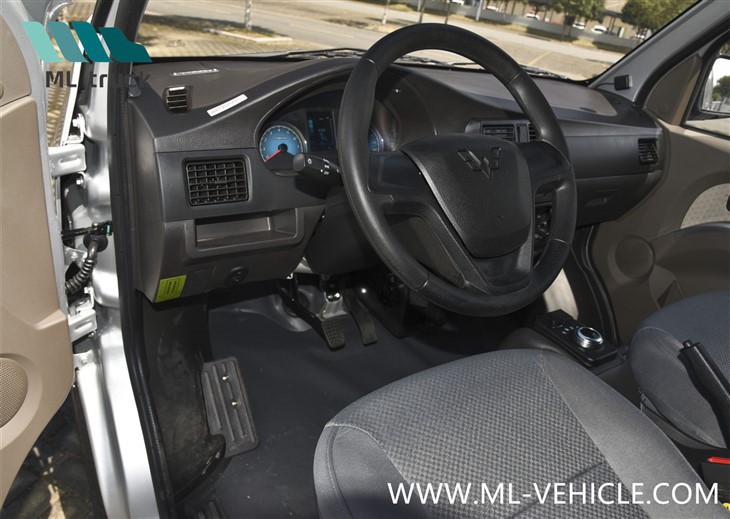 WuLing EV 50